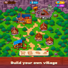 Con gioco Cuby road per Android scarica gratuito Idle Town Master sul telefono o tablet.