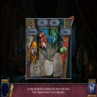 Con gioco Magic Portals per Android scarica gratuito Immortal Love: Sparkle sul telefono o tablet.