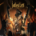 Con gioco Knights saga per Android scarica gratuito Indies' Lies sul telefono o tablet.
