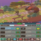 Con gioco Sea battleship combat 3D per Android scarica gratuito INFINITE KNIGHT : 3D IDLE RPG sul telefono o tablet.