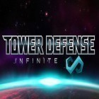 Con gioco Dragon warrior per Android scarica gratuito Infinite tower defense sul telefono o tablet.