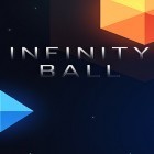 Con gioco Shadow per Android scarica gratuito Infinity ball: Space sul telefono o tablet.