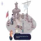 Con gioco Small fry per Android scarica gratuito Inua - A Story in Ice and Time sul telefono o tablet.