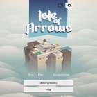 Con gioco aiMinesweeper per Android scarica gratuito Isle of Arrows sul telefono o tablet.