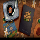 Con gioco Whiz racer per Android scarica gratuito It's the Great Pumpkin, Charli sul telefono o tablet.