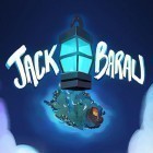 Con gioco Carp fishing simulator per Android scarica gratuito Jack Barau sul telefono o tablet.