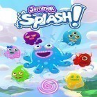 Con gioco Rage of the seven seas per Android scarica gratuito Jammer splash! sul telefono o tablet.