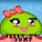 Con gioco Zombie boss per Android scarica gratuito Jelly up jump sul telefono o tablet.