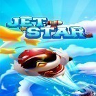Con gioco Cute Kill per Android scarica gratuito Jet star sul telefono o tablet.
