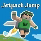 Con gioco Zombeans per Android scarica gratuito Jetpack jump sul telefono o tablet.