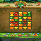 Con gioco Balling 3D per Android scarica gratuito Jewel & Gem Blast - Match 3 Puzzle Game sul telefono o tablet.