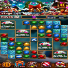 Con gioco Every Hero - Smash Action per Android scarica gratuito Jewel Snow Puzzle sul telefono o tablet.