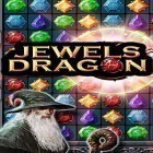 Con gioco Twin moons: Object finding game per Android scarica gratuito Jewels dragon quest sul telefono o tablet.