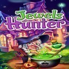 Con gioco Rubber Tacos per Android scarica gratuito Jewels hunter sul telefono o tablet.