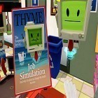 Con gioco Who dies? per Android scarica gratuito Job simulator sul telefono o tablet.