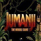 Con gioco Snow dream per Android scarica gratuito Jumanji: The mobile game sul telefono o tablet.