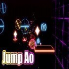 Con gioco Pixelmon hunter per Android scarica gratuito Jump Ao sul telefono o tablet.