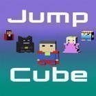 Con gioco The goal is 11 per Android scarica gratuito Jump cube sul telefono o tablet.