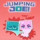 Con gioco Crash drive 2 per Android scarica gratuito Jumping Joe! sul telefono o tablet.