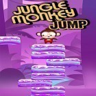 Con gioco Yummi per Android scarica gratuito Jungle monkey jump by marble.lab sul telefono o tablet.