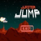 Con gioco Cookie clickers per Android scarica gratuito Jupiter jump sul telefono o tablet.