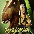 Con gioco Towns of the dead per Android scarica gratuito Jurassic survival sul telefono o tablet.