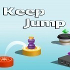 Con gioco Crash drive 2 per Android scarica gratuito Keep  jump: Flappy block jump sul telefono o tablet.
