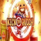 Con gioco Clash of Stickman per Android scarica gratuito Kick the buddy sul telefono o tablet.