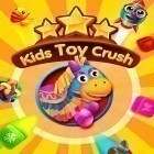 Con gioco Special ops per Android scarica gratuito Kids toy crush sul telefono o tablet.