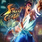 Con gioco Fieldrunners per Android scarica gratuito King of kungfu 2: Street clash sul telefono o tablet.