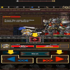 Con gioco Blocky XMAS per Android scarica gratuito Kingdom Warrior - IDLE RPG sul telefono o tablet.