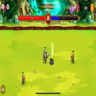 Con gioco Birds vs zombies 2 per Android scarica gratuito Kingdom Wars Merge sul telefono o tablet.