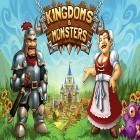 Con gioco Enchanted Realm per Android scarica gratuito Kingdoms and monsters sul telefono o tablet.