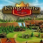 Con gioco Storm fortress: Castle war per Android scarica gratuito Kingroute origin sul telefono o tablet.