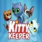 Con gioco Legend of Minerva per Android scarica gratuito Kitty keeper: Cat collector sul telefono o tablet.