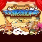 Con gioco Beast of lycan isle: Collector's Edition per Android scarica gratuito Kitty theater: Lost colors sul telefono o tablet.