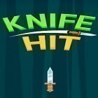 Con gioco Adelantado trilogy: Book 1 per Android scarica gratuito Knife hit sul telefono o tablet.