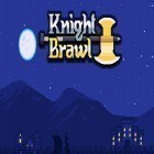 Con gioco G.cube per Android scarica gratuito Knight brawl sul telefono o tablet.