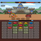 Con gioco Racing time per Android scarica gratuito Knights Combo sul telefono o tablet.