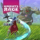 Con gioco Sunny siesta: Match 3 per Android scarica gratuito Knight's rage sul telefono o tablet.