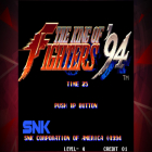 Con gioco Genesis per Android scarica gratuito KOF '94 ACA NEOGEO sul telefono o tablet.