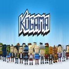 Con gioco Istunt 2 per Android scarica gratuito Kogama sul telefono o tablet.