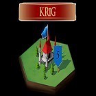Con gioco Flick Golf per Android scarica gratuito Krig sul telefono o tablet.