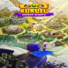 Con gioco Paths: Beatrice's Adventure per Android scarica gratuito Kukulu: Pocket Empire sul telefono o tablet.
