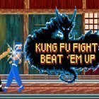 Con gioco Snark Busters per Android scarica gratuito Kung fu fight: Beat em up sul telefono o tablet.
