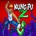 Con gioco Dragon and war per Android scarica gratuito Kung fu Z sul telefono o tablet.