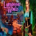 Con gioco Infinite warrior: Battle mage per Android scarica gratuito Labyrinths of the world: A dangerous game sul telefono o tablet.