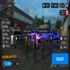 Con gioco Traffic rush winters 3D per Android scarica gratuito Lance sul telefono o tablet.