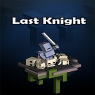 Con gioco Alabama Smith: Quest of Fate per Android scarica gratuito Last knight: Skills upgrade game sul telefono o tablet.