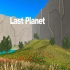 Con gioco Furious drift challenge 2030 per Android scarica gratuito Last planet: Survival and craft sul telefono o tablet.